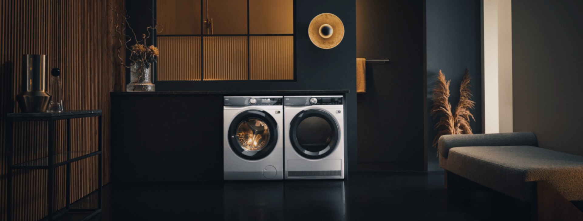 AEG - Contact Center offre